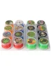 60mm 4 Layer Herb Grinder