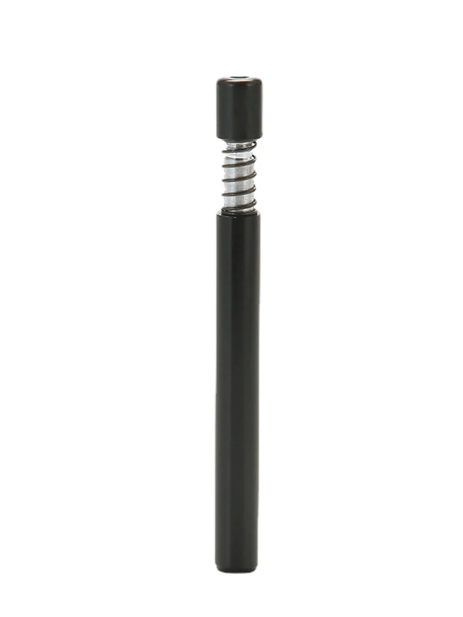 2pcs One Hitter Pipe With Self Cleaning, 2 image 2pcs One Hitter Pipe With Self Cleaning, 2 image