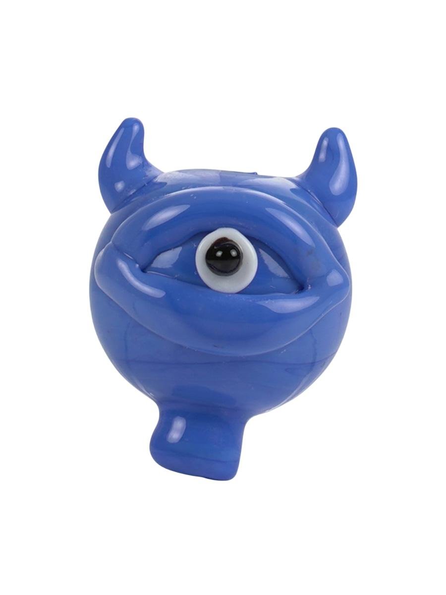Bull Horn Eyeball Carb Cap2 Bull Horn Eyeball Carb Cap2