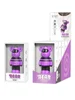 Lookah BEAR 510 Vape Battery purple Lookah BEAR 510 Vape Battery purple