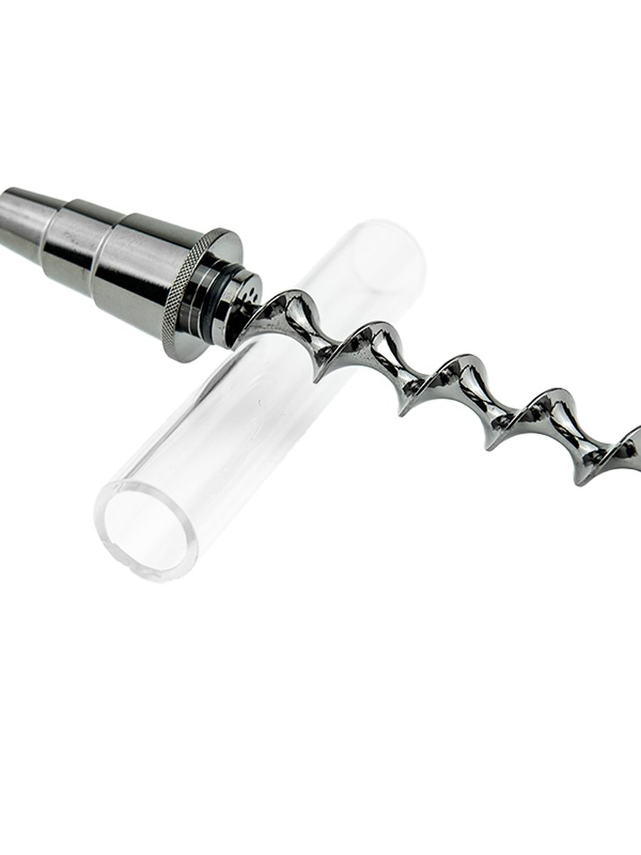 V12 Plus Spiral Plus Spiral 7P, Color: Gold, 13 image