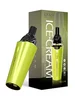 LOOKAH Ice Cream Best Portable Dry Herb Vaporizer, Color: Orange, 15 image