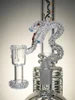 14MM Snake Head Quartz Banger, 9 image