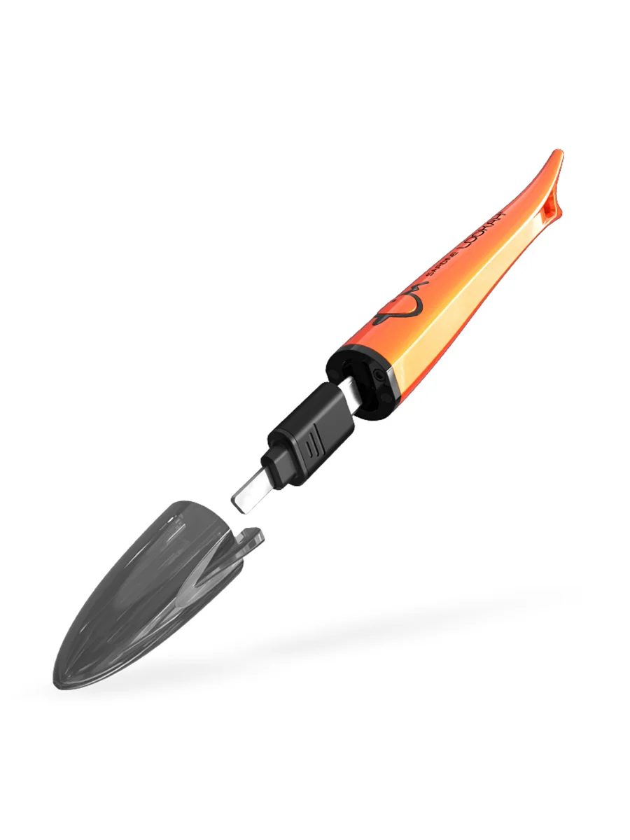 Sardine Hot Knife orange Sardine Hot Knife orange