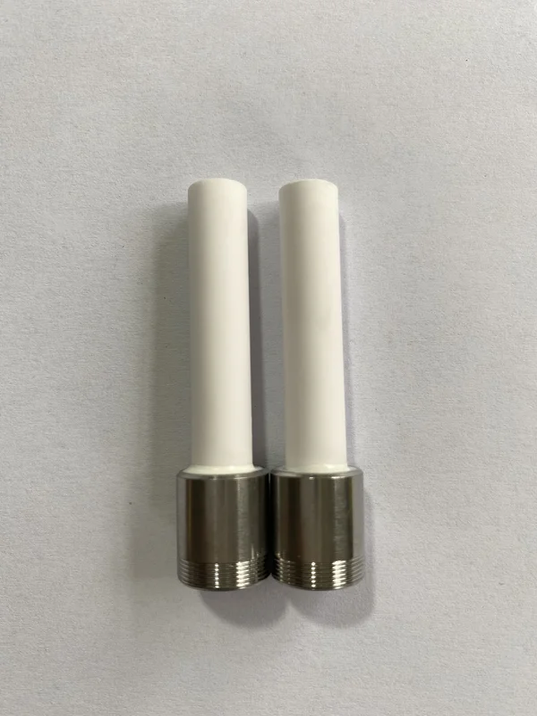 2pcs 510 thread Nectar Collector Ceramic Tips