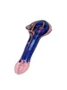 Blue Line Glass Pipe Blue Line Glass Pipe
