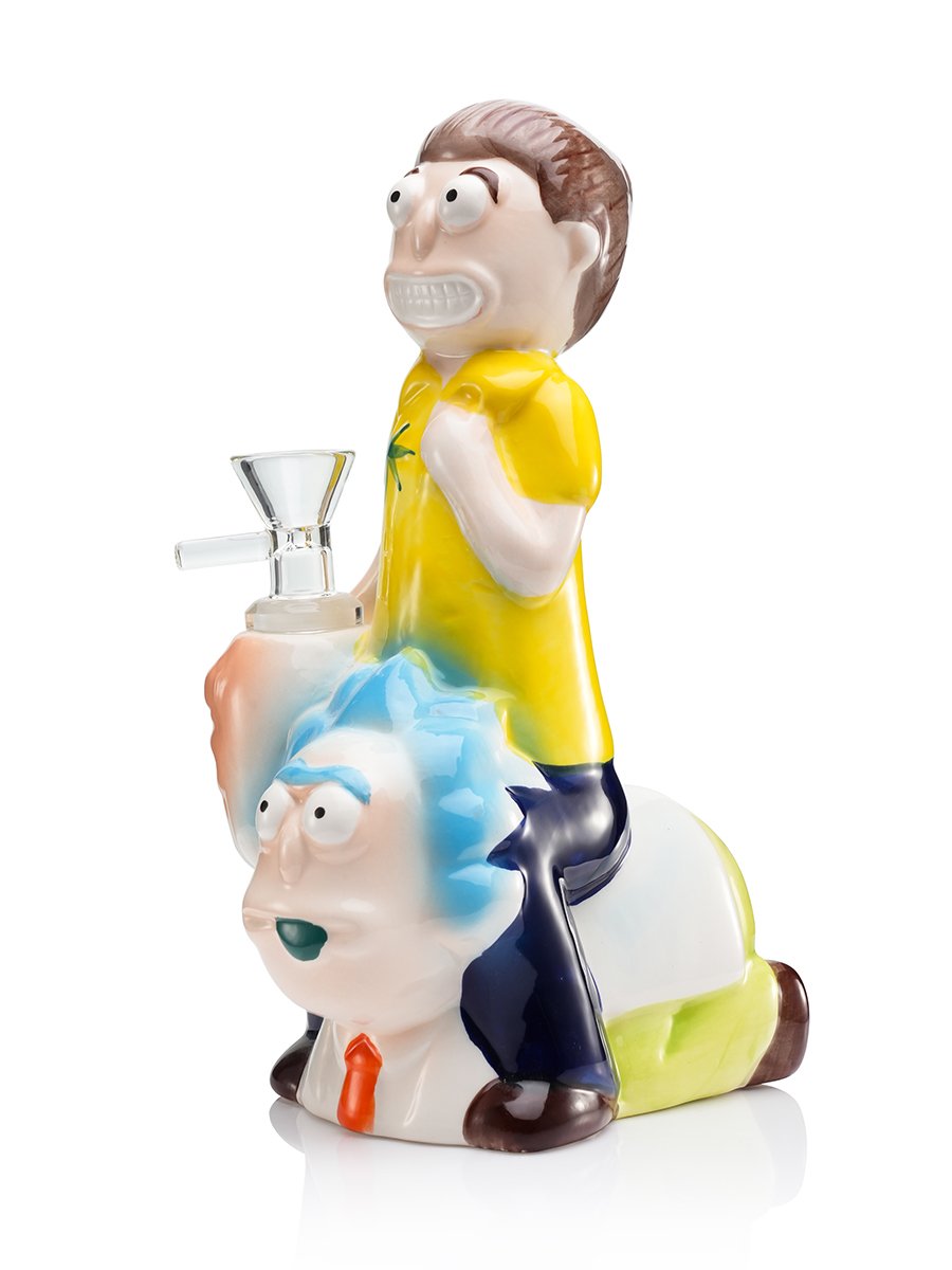 Fantastic Ceramics Bong2 Fantastic Ceramics Bong2