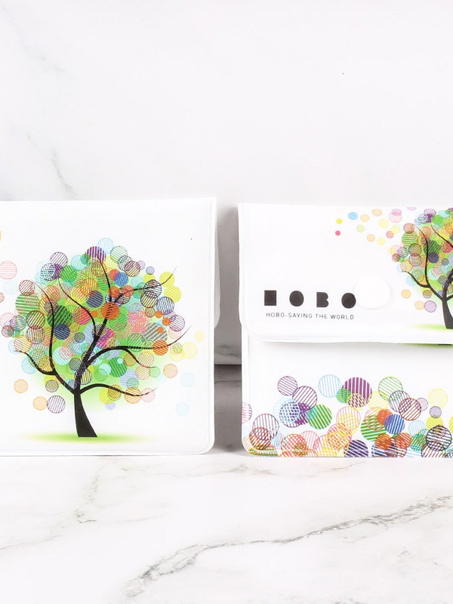 Portable Ashtray Bag 2PCS, 9 image Portable Ashtray Bag 2PCS, 9 image