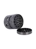 60MM 4 Layer Zinc Alloy Herb Grinder 60MM 4 Layer Zinc Alloy Herb Grinder