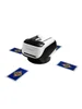 Automatic Card Dealer (No Cards Included) – Programmable Multi-Mode Smart Dealing Machine, 4 image Automatic Card Dealer (No Cards Included) – Programmable Multi-Mode Smart Dealing Machine, 4 image