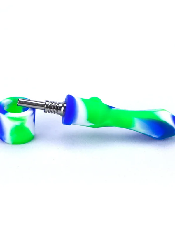Silicone Nectar Collector 1 Silicone Nectar Collector 1