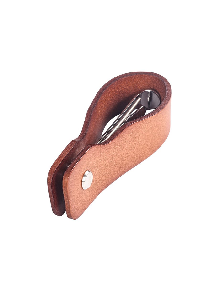 Leather Pipe Stand Holder Cleaning Tools10 Leather Pipe Stand Holder Cleaning Tools10