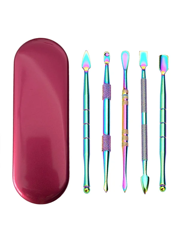 Brilliant Colour Dab Tool Kit Includes Brilliant Colour Dab Tool Kit Includes