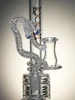 14 MM Snake-Shaped Terp Slurper Banger, 3 image