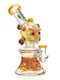 Dab Rigs BI200 Yellow