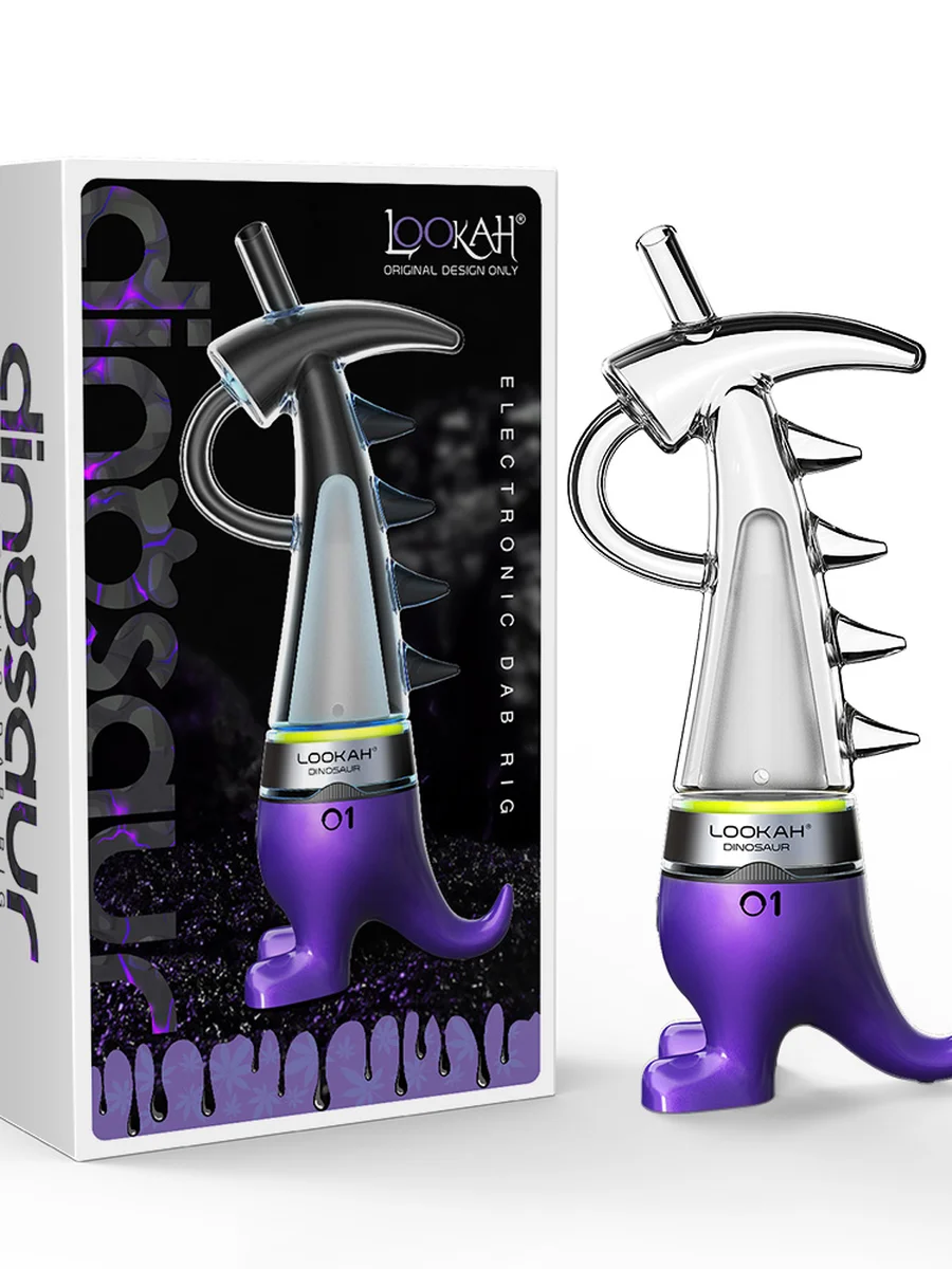 Lookah-Dinosaur-Erig-purple