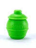 2pcs Honey Pots Silicone Container