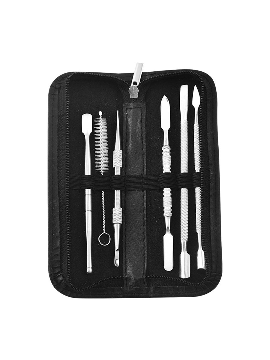 Metal Dab Tool Kit