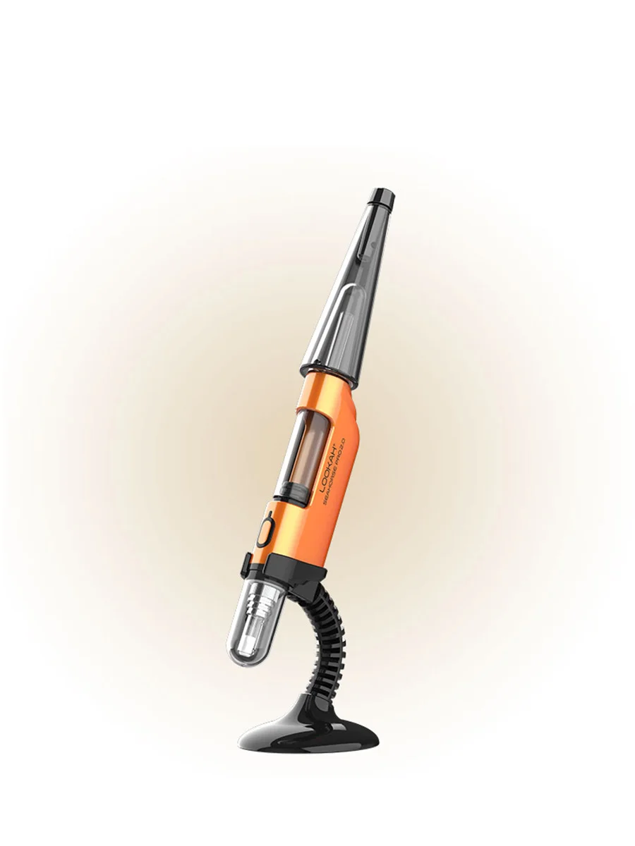 Lookah Seahorse Pro Plus Bubbler Lookah Seahorse Pro Plus Bubbler