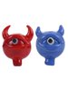Bull Horn Eyeball Carb Cap Bull Horn Eyeball Carb Cap