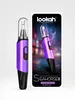LOOKAH Seahorse Mini Electric Nectar Collector, Color: Purple, 9 image