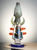 Cool Skull Bone Glass Water Pipe9 Cool Skull Bone Glass Water Pipe9
