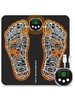 EMS Foot Massager (Remote Control Version 2)-D mian EMS Foot Massager (Remote Control Version 2)-D mian