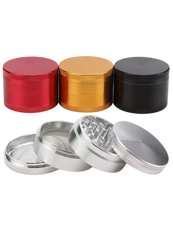 Herb Grinder and Cone Maker1 Herb Grinder and Cone Maker1
