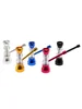 Hourglass Style Metal Pipe mian Hourglass Style Metal Pipe mian