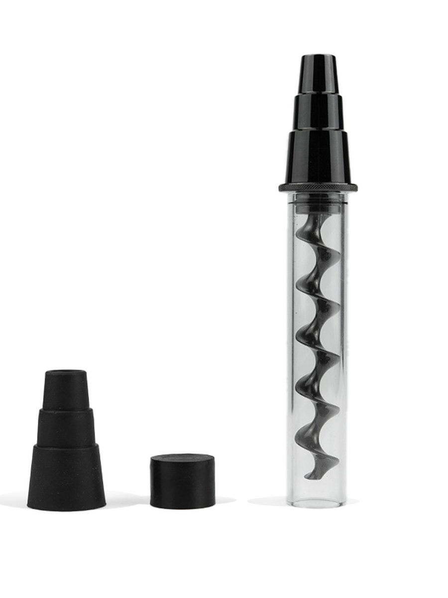 V12 Plus Spiral Plus Spiral 7P