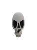Skull Silicone Pipe Skull Silicone Pipe