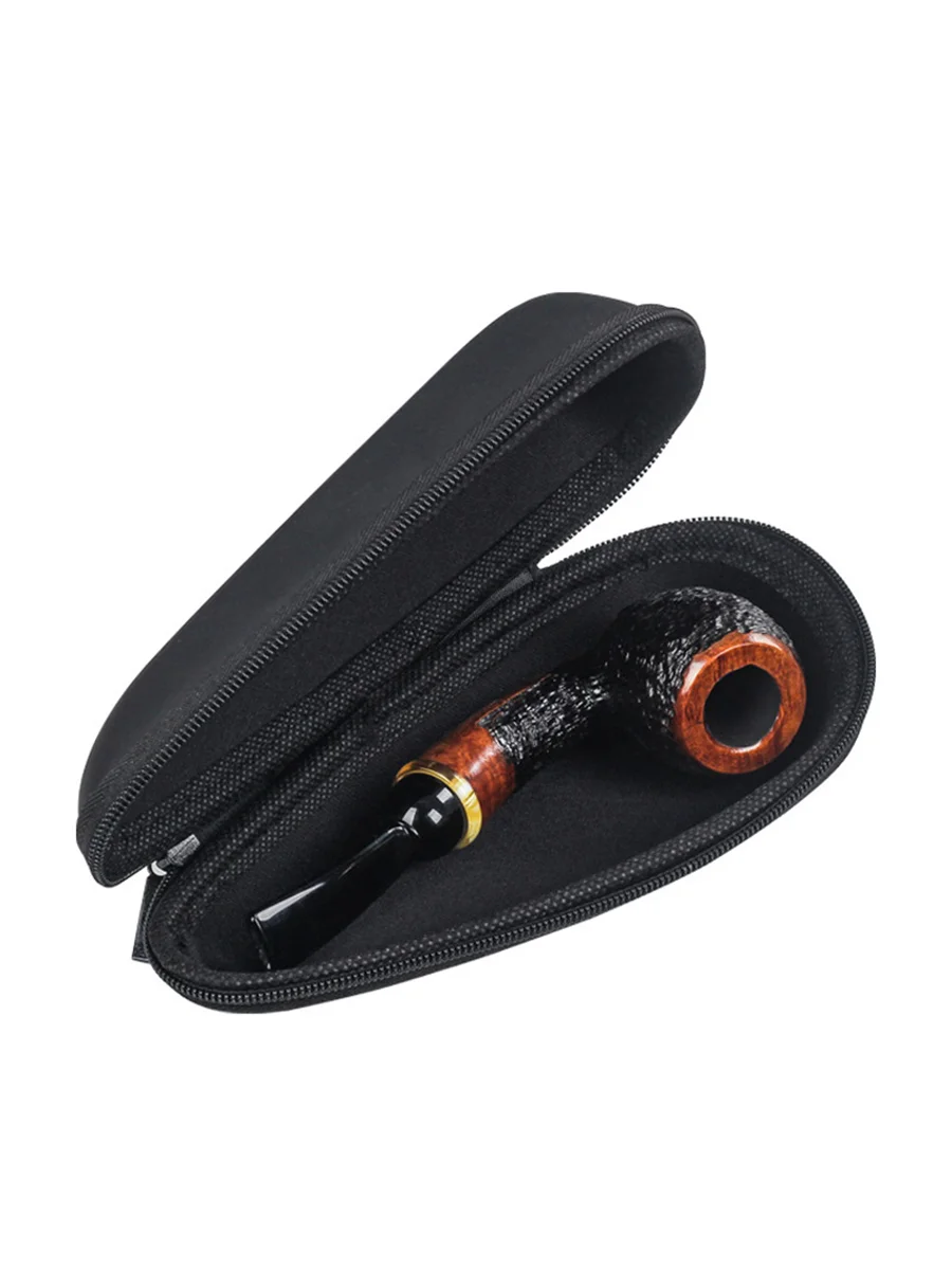 EVA Triangle Vape Carrying Case Details