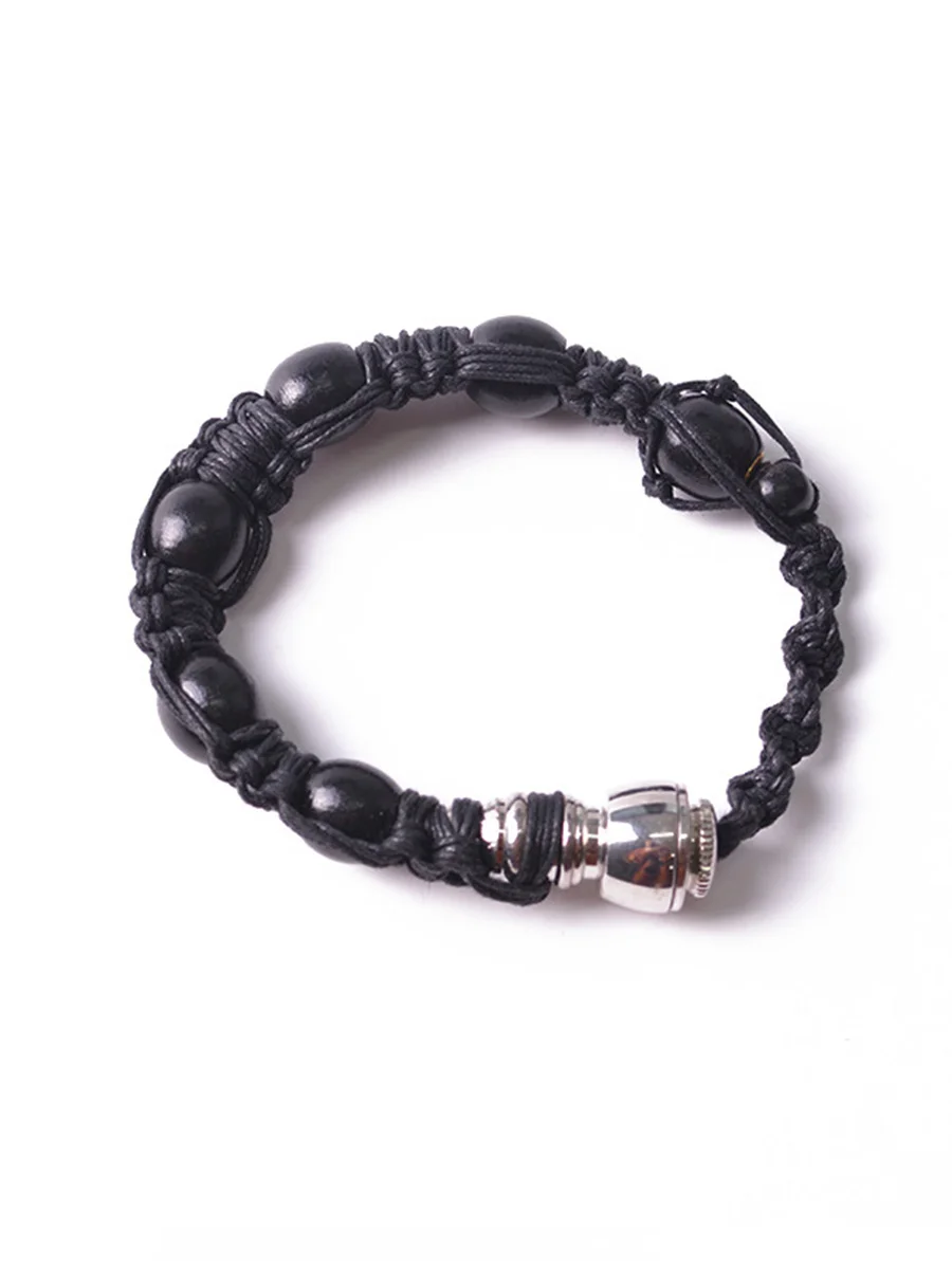 2 PCS Bracelet Smoking Pipe