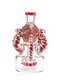14mm 90 Degree Male Joint Ash Catcher, Colors: Red