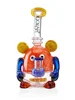 8&quot; Apple Mickey Bong