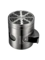 4 Layer Herb Grinder with Viewing Window1