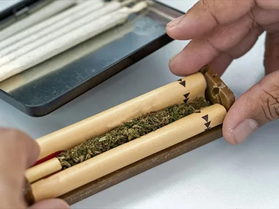 Joint Rolling Machine