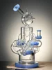 Spike Spiral Inline Perc Recycler Water Pipeulti Spike Spiral Inline Perc Recycler Water Pipe4