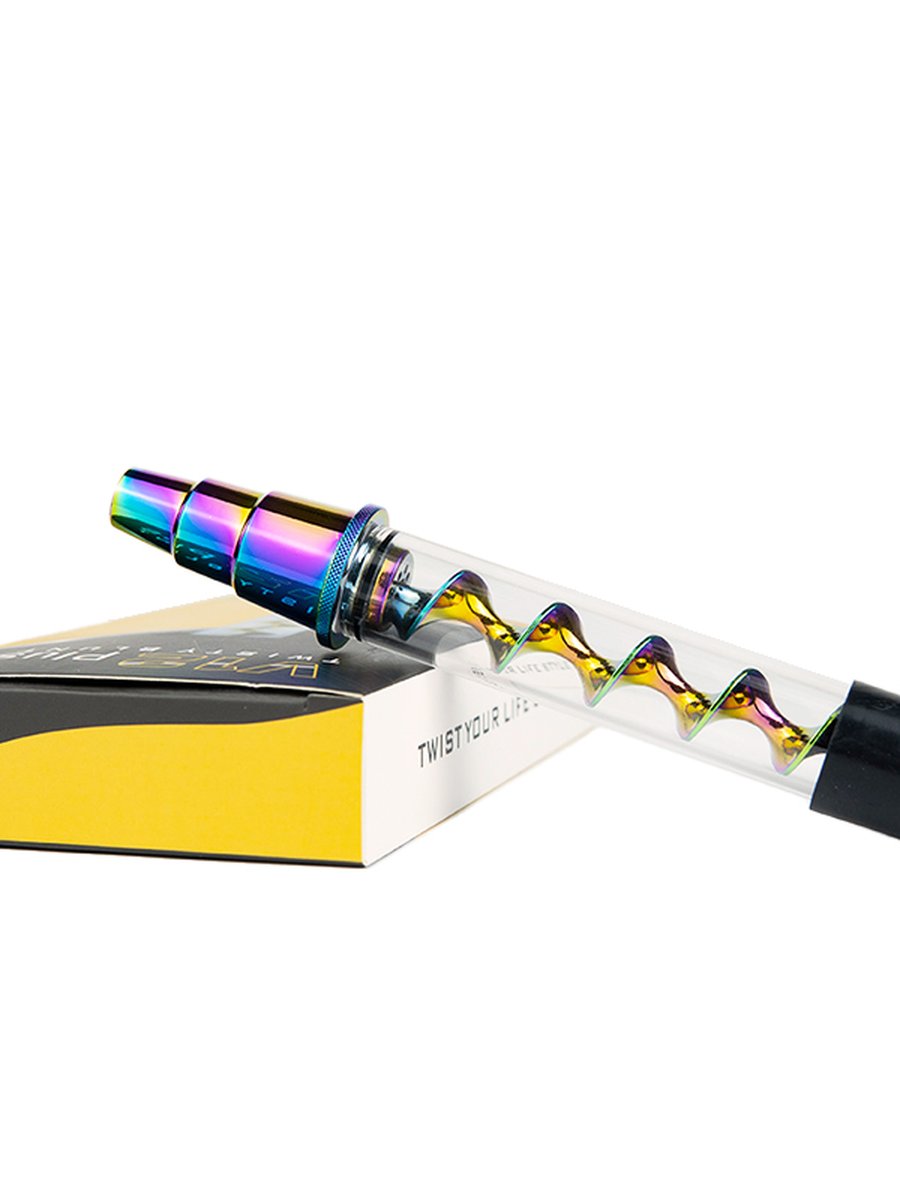 V12 Plus Spiral Plus Spiral 7P