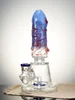 9 “ Cheese Sausage Bong5