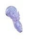 Purple Butterfly Glass Pipe, Color: Purple