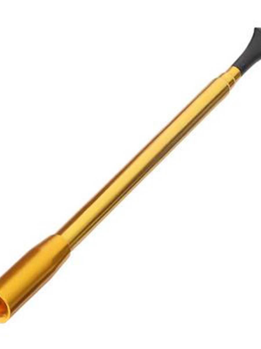 Audrey Hull Vintage Metal Pipe Audrey Hull Vintage Metal Pipe