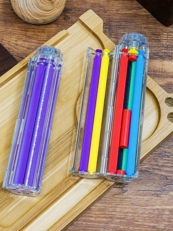 8mm Rainbow Manual Cigarette Rolling Machine2 8mm Rainbow Manual Cigarette Rolling Machine2