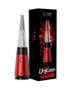 LOOKAH Unicorn Mini Electric Dab Rigs Red LOOKAH Unicorn Mini Electric Dab Rigs Red
