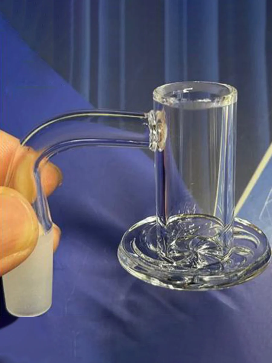 Seamless Irregular Dab Nail Seamless Irregular Dab Nail