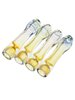 80mm Straight Outer Glass Chillum80mm Straight Outer Glass Chillum 80mm Straight Outer Glass Chillum80mm Straight Outer Glass Chillum