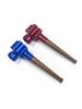 Star-Shaped Metal Pipe4 Star-Shaped Metal Pipe4