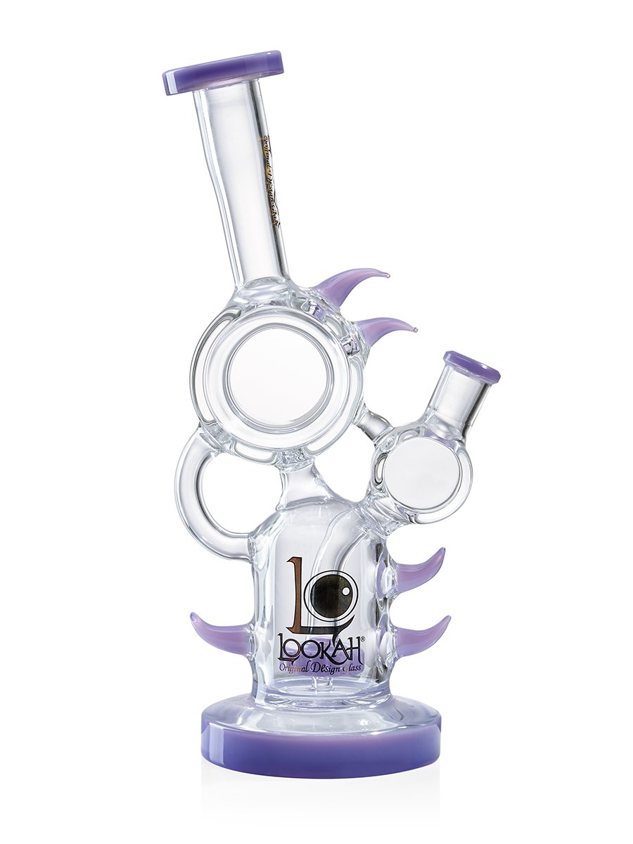 Recycler Bird Bong-1 Recycler Bird Bong-1
