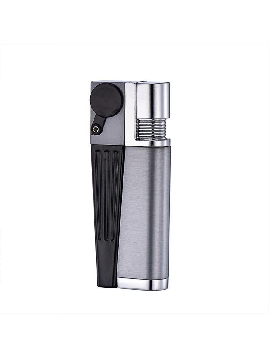 Two-in-one Lighter and Pipe2 Two-in-one Lighter and Pipe2