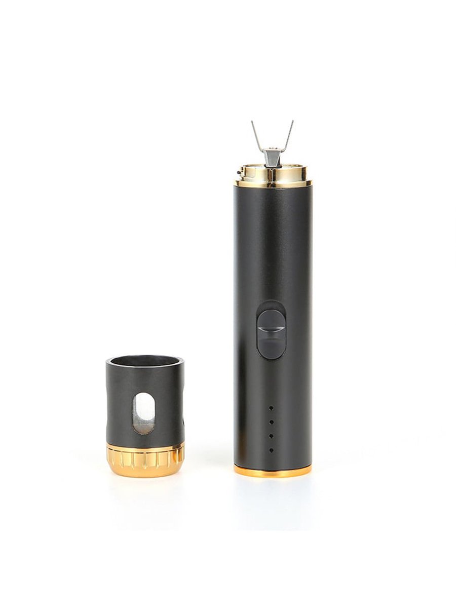 Portable Mini Electric Herb Grinder Portable Mini Electric Herb Grinder